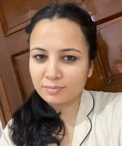 Deepa Thakur