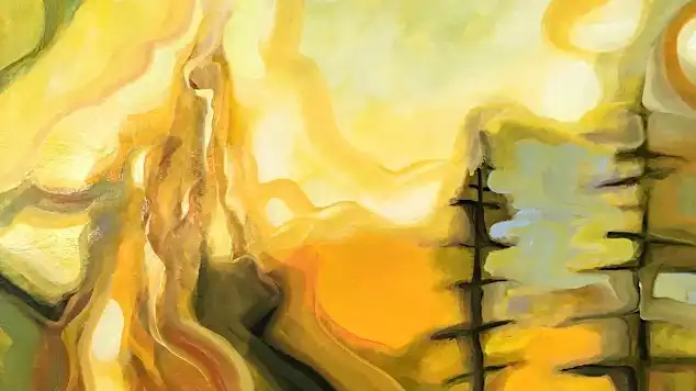 Thumbnail of Sandy Litchfield's painting.